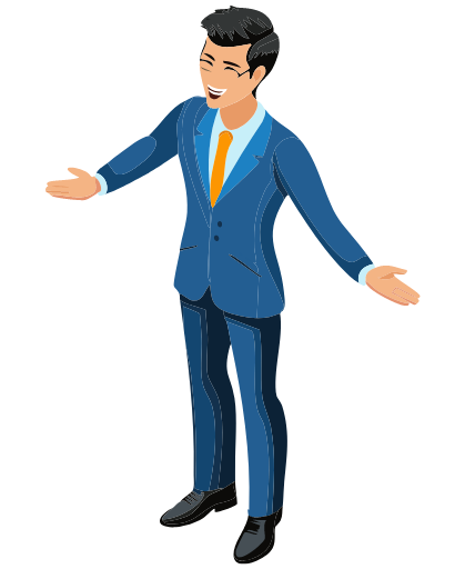 営業ご担当者様の声