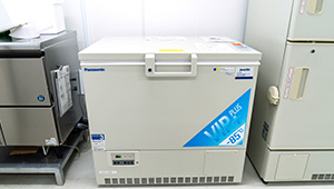 超低温フリーザー  MDF-DC200V