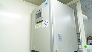 CO2インキュベーター　MCO-170AIC-PJ