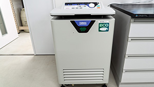遠心機