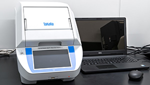 Thermal Cycler Dice Real Time System Ⅲ