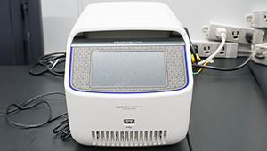 サーマルサイクラー　MiniAmp Plus