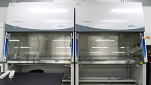 Biosafety Cabinets ClassⅡA2　LAL-1500XA2+