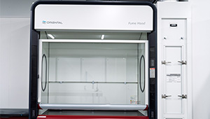 Fume Hood　NCG-ST-1500E