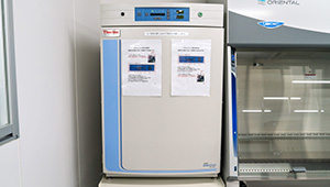Forma Steri-Cycle CO2 Incubator　370