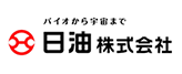 日油株式会社のロゴ